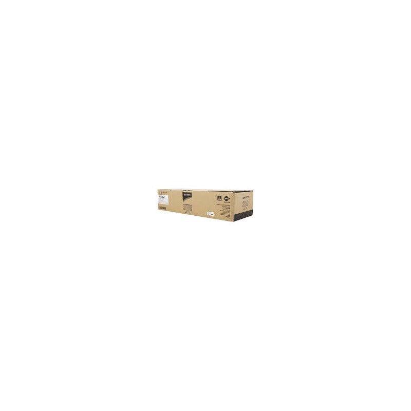 TONER OKI 44643004 BLACK ORIGINALE