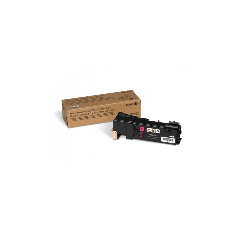 TONER OKI 45862838 MAGENTA ORIGINALE