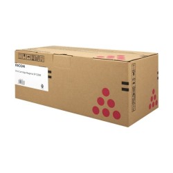 TONER RICOH 407545 SP C250E ORIGINALE MAGENTA