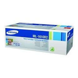 TONER SAMSUNG ML 1610 ML2010 MLT D119S BK ORIGINALE