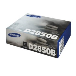 TONER SAMSUNG ML D2850B ELS NERO 5000COPIE