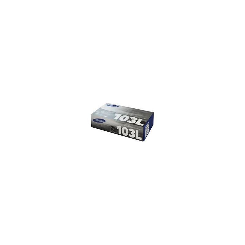 TONER SAMSUNG MLT D103L  NERO ORIGINALE