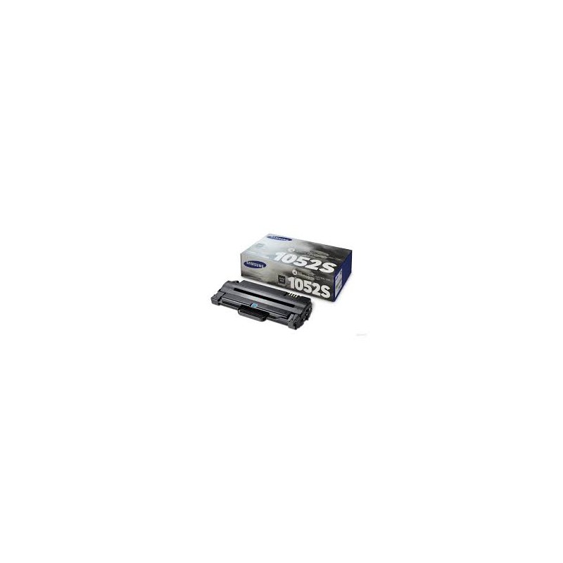 TONER SAMSUNG MLT D1052S NERO ORIGINALE