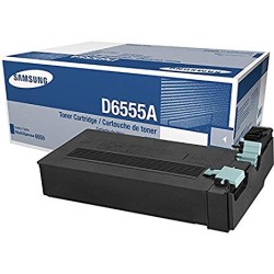 TONER SAMSUNG SCX-D6555A NERO ORIGINALE 25000 COPIE