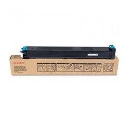 TONER SHARP MX - 23GT CA CYAN ORIGINALE