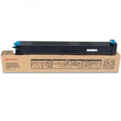 TONER SHARP MX - 23GT MA MAGENTA 10000COPIE ORIGINALE