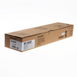 TONER SHARP MX-561GT NERO ORIGINALE