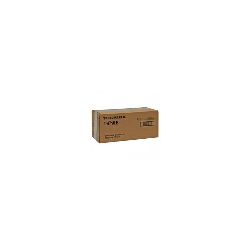 TONER TOSHIBA T-4710 ORIGINALE