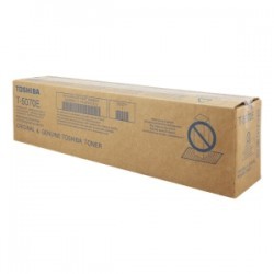 TONER TOSHIBA T-5070E NERO ORIGINALE