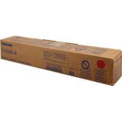 TONER TOSHIBA T-FC505EM MAGENTA ORIGINALE