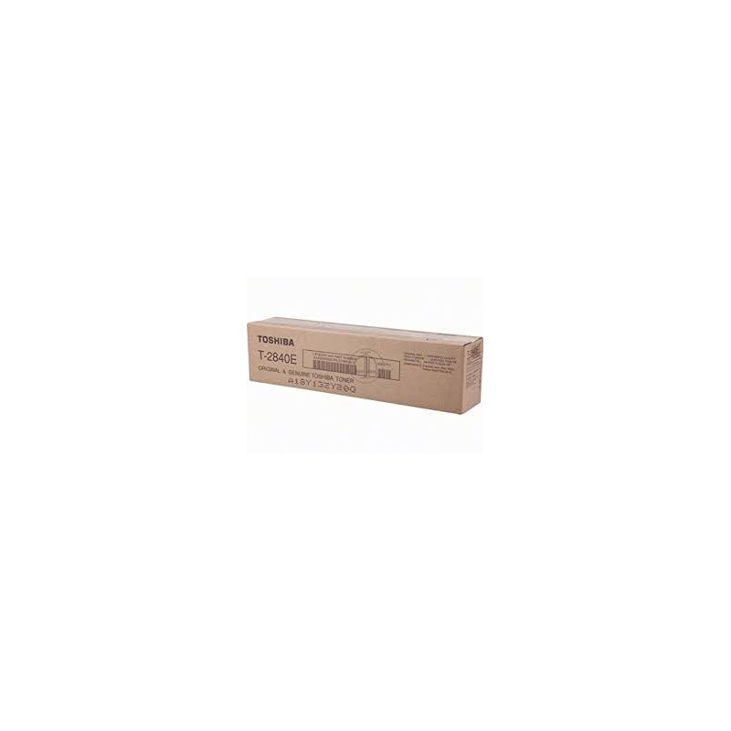 TONER TOSHIBA T2840E ORIGINALE
