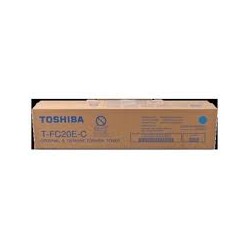 TONER TOSHIBA TFC20EK BLACK ORIGINALE