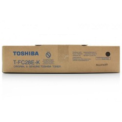 TONER TOSHIBA TFC28EC CYANO ORIGINALE