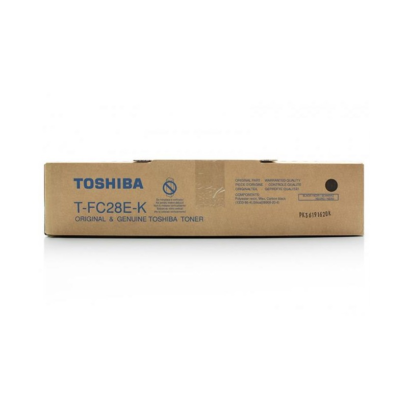 TONER TOSHIBA TFC28EM MAGENTA ORIGINALE