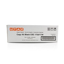 TONER UTAX 613011010  BLACK ORIGINALE