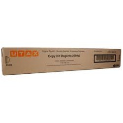 TONER UTAX 662510014 MAGENTA 6000COPIE ORIGINALE