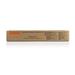 TONER UTAX 662510016 YELLOW 6000COPIE ORIGINALE
