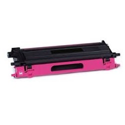 TONER X BROTHER TN 135 MAGENTA COMP.