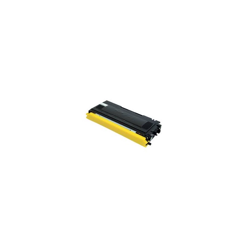 TONER X BROTHER TN 2000 NERO COMPATIBILE 2500COPIE