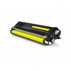 TONER X BROTHER TN 310 315 320 325 YELLOW COMP 3,5K