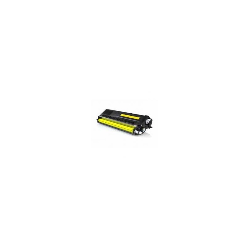 TONER X BROTHER TN 310 315 320 325 YELLOW COMP 3,5K