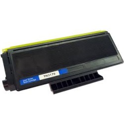 TONER X BROTHER TN 3170 TN 3280 TN 3290 TN 650 NERO COMPATIBILE 8000Copie