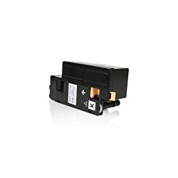 TONER X EPSON C1700 CX17 NERO COMPATIBILE 2000 COPIE