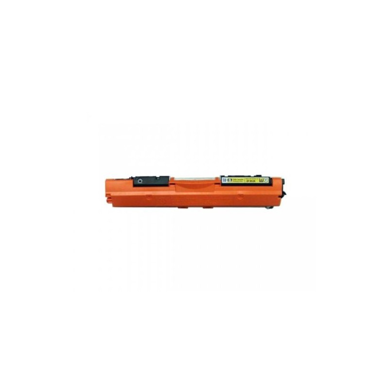 TONER X HP CF352A YELLOW COMP.