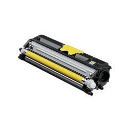 TONER X KONICA MINOLTA TN213 YELLOW COMP.