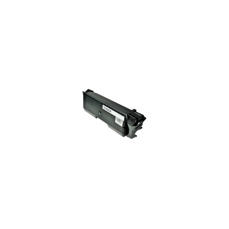 TONER X KYOCERA TK580 NERO COMPATIBILE