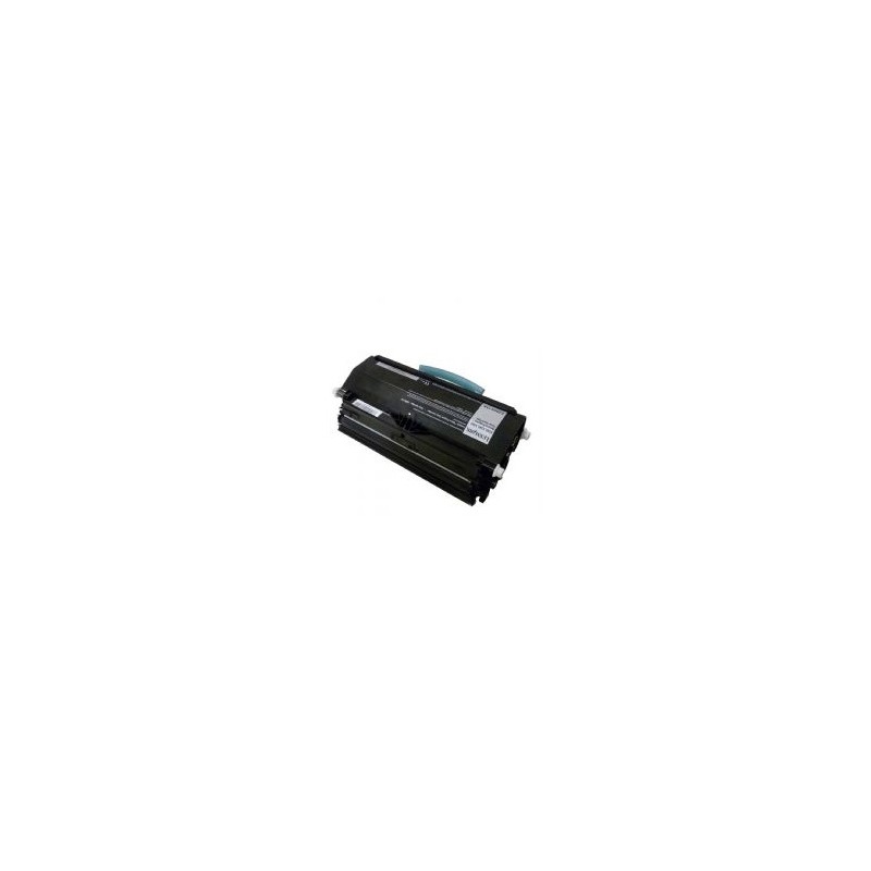 TONER X LEXMARK E260X E260 E264 NERO COMPATIBILE 3500 COPIE