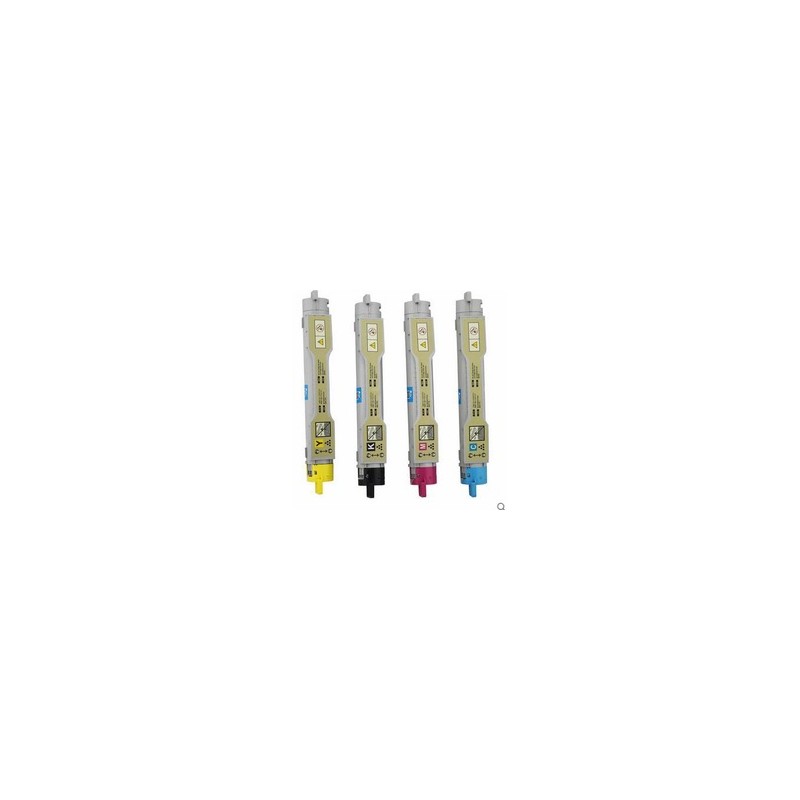 TONER X MINOLTA TN216 C220 C280 C360 BK CMP