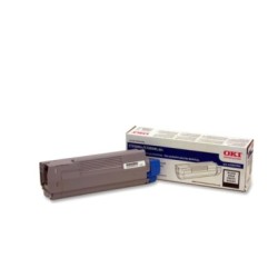 TONER X OKI C5650 C5750 NERO COMP