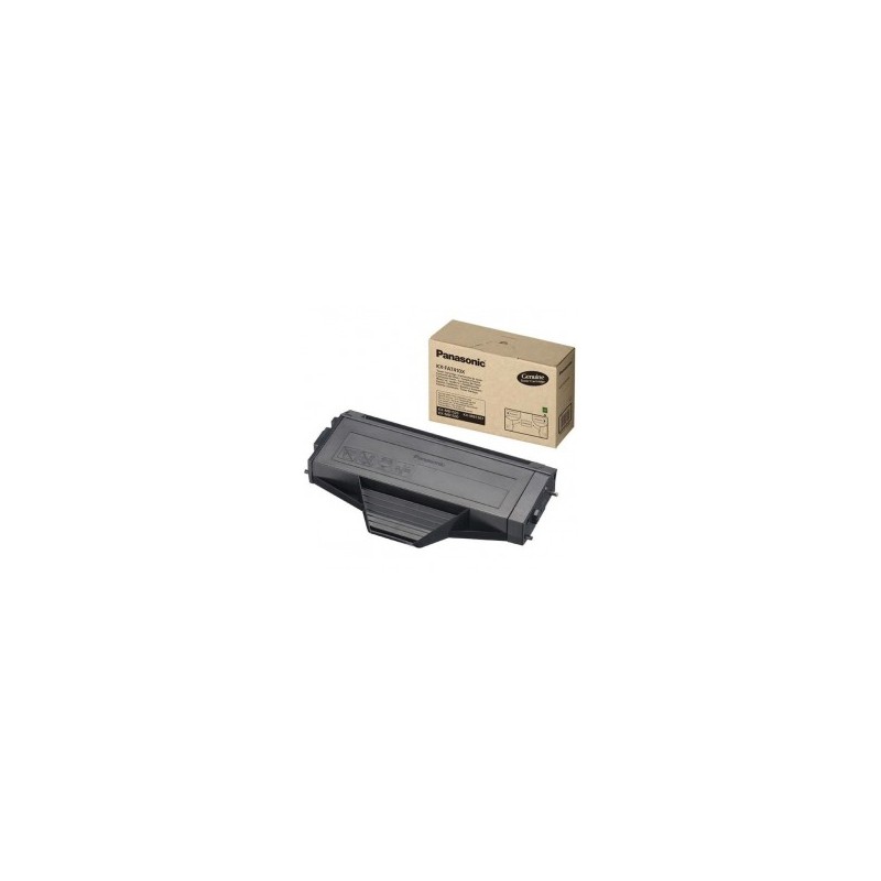 TONER X PANASONIC KX-FAT411X ORIGINALE