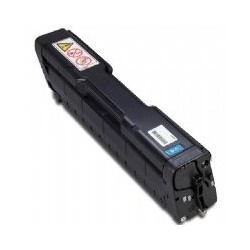 Toner X Ricoh Aficio SPC231 NERO Compatibile