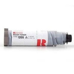 TONER X RICOH AFICIO TYPE 1205 COMP NERO