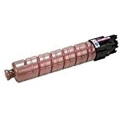 TONER X RICOH MPC3503 MAGENTA COMPATIBILE X RICOH AFICIO MP C3003SP, MP C3503SP 841818 CAPACITA' 18.000