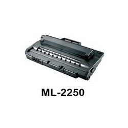 TONER X SAMSUNG ML 2250 NERO COMP.