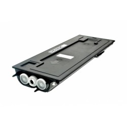 TONER X UTAX CD 5025 NERO COMPATIBILE UTAX CD 5025,256L,306I TRIUMPH DC 6025 613011010 15.000 PAGINE + VASCHETTA