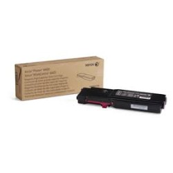 TONER XEROX 106R01627 CYANO ORIGINALE