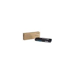 TONER XEROX 106R02229 CYANO ORIGINALE 6,000 COPIE