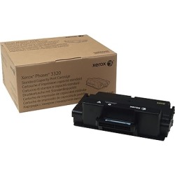 TONER XEROX PHASER 3320 ORIGINALE 106R02305