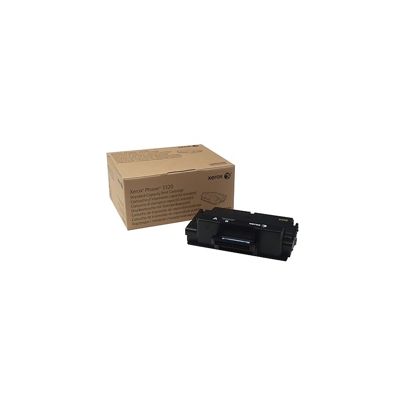 TONER XEROX PHASER 3320 ORIGINALE 106R02305