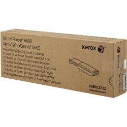 TONER XEROX WORKCENTRE 106R02231 ORIGINALE YELLOW