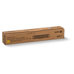 TONER XEROX YELLOW 006R01514