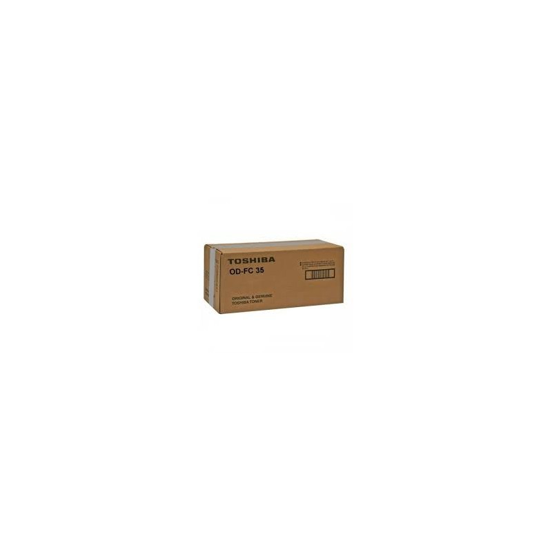 TOSHIBA DRUM 6LE20127000 ODFC35