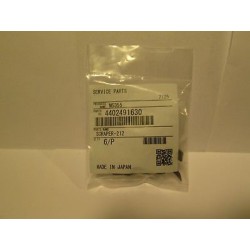 TOSHIBA SCRAPER 212 4402491630 ORIGINALE