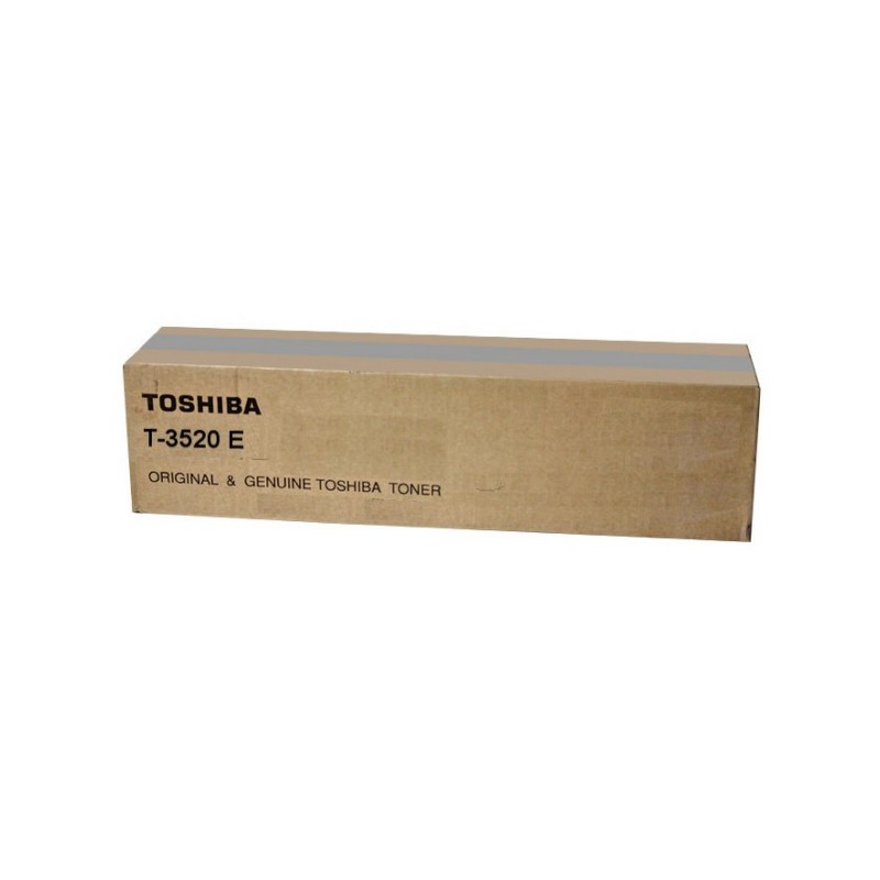 TOSHIBA T3520 24k ORIGINALE BLACK