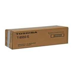 TOSHIBA T8550E ORIGINALE BLACK