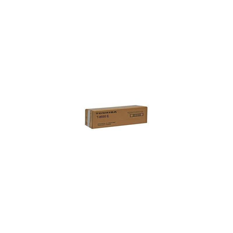 TOSHIBA T8550E ORIGINALE BLACK